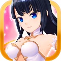 DMMゲームズ、「天衣創聖ストライクガールズ」8月13日(木)より事前予約開始の画像