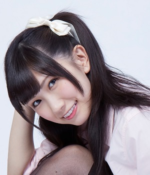1位通過：小日向くるみさん。