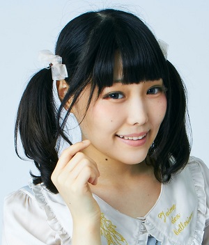 4位通過　花柚さん