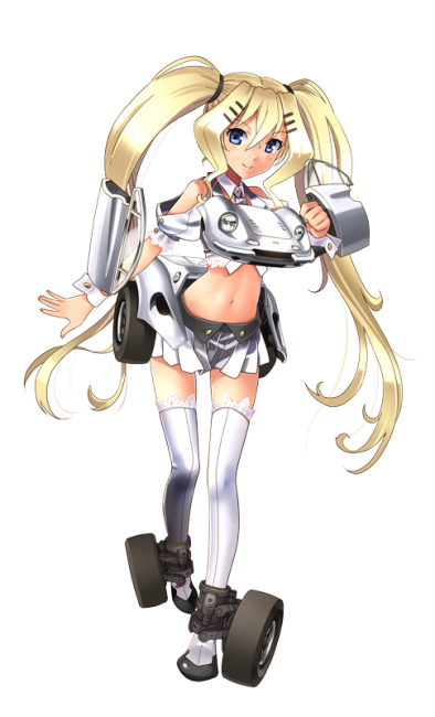 tenma