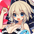 弾丸アクションRPG「ウチの姫さまがいちばんカワイイ」2周年を記念して10大感謝キャンペーンを実施の画像