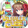 神感覚スライドパズルRPG『VALHALLA CUBE(ヴァルハラキューブ)』事前登録者5万人突破!の画像