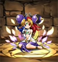 パズドラの神羅万象チョココラボガチャでさすけが新キャラ「バランシール アナザー」を36回でゲット!の画像