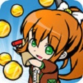 お手軽インフレシミュレーションRPG『進め!ユグドラ探検隊』事前登録受付開始の画像