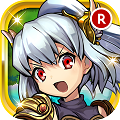 ファンタジーRPG『ゆるドラシル』が楽天アプリ市場で公開!キャンペーン実施中の画像