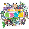 全国!神さま育成RPG『ゆるかみ!』のキャラクター情報を5体追加の画像
