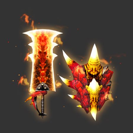 sword