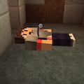 マルクが殺された!?次は……俺えぇぇぇ!?マインクラフト殺人ゲーム第5回目!の画像