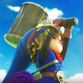 ドラクエの世界を壊して作ってブロックメイク!『ドラゴンクエストビルダーズ』のオープニング映像が公開!クラフターにはたまらない!?の画像