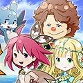 【配信間近】仲間との連携が熱い『12オーディンズ』、職業が200種類以上の『ルーモ~光と闇のファンタジア~』事前登録中・先行プレイ可能なスマホゲームの画像