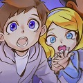 アンビション、歯ごたえある謎解きパズル『Spooky Door』、ワンハンドRPG『あっきのじかん(仮)』など新作3タイトル発表!の画像