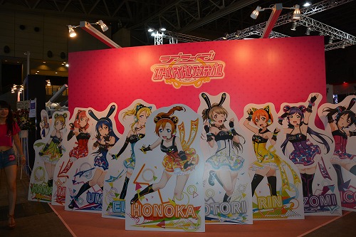 みんなでぴょんぴょん♪でかスクフェス詳細発表！