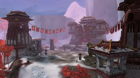 Environment (3)