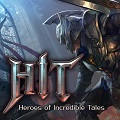 ネクソングループ、新作フル3DモバイルアクションRPG『HIT』のブランドサイトをオープン【配信前情報のみ】の画像