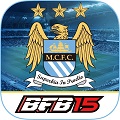 『BFB 2015-サッカー育成ゲーム』、強豪「マンチェスター・シティFC」の新たな選手達が登場!の画像
