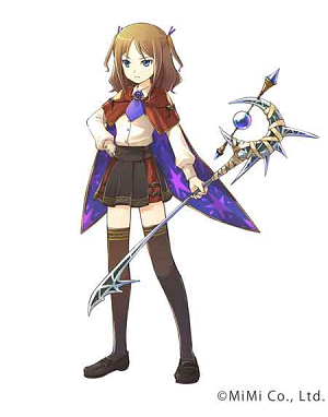 ルナ