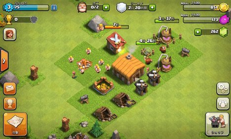 coc