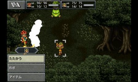crono