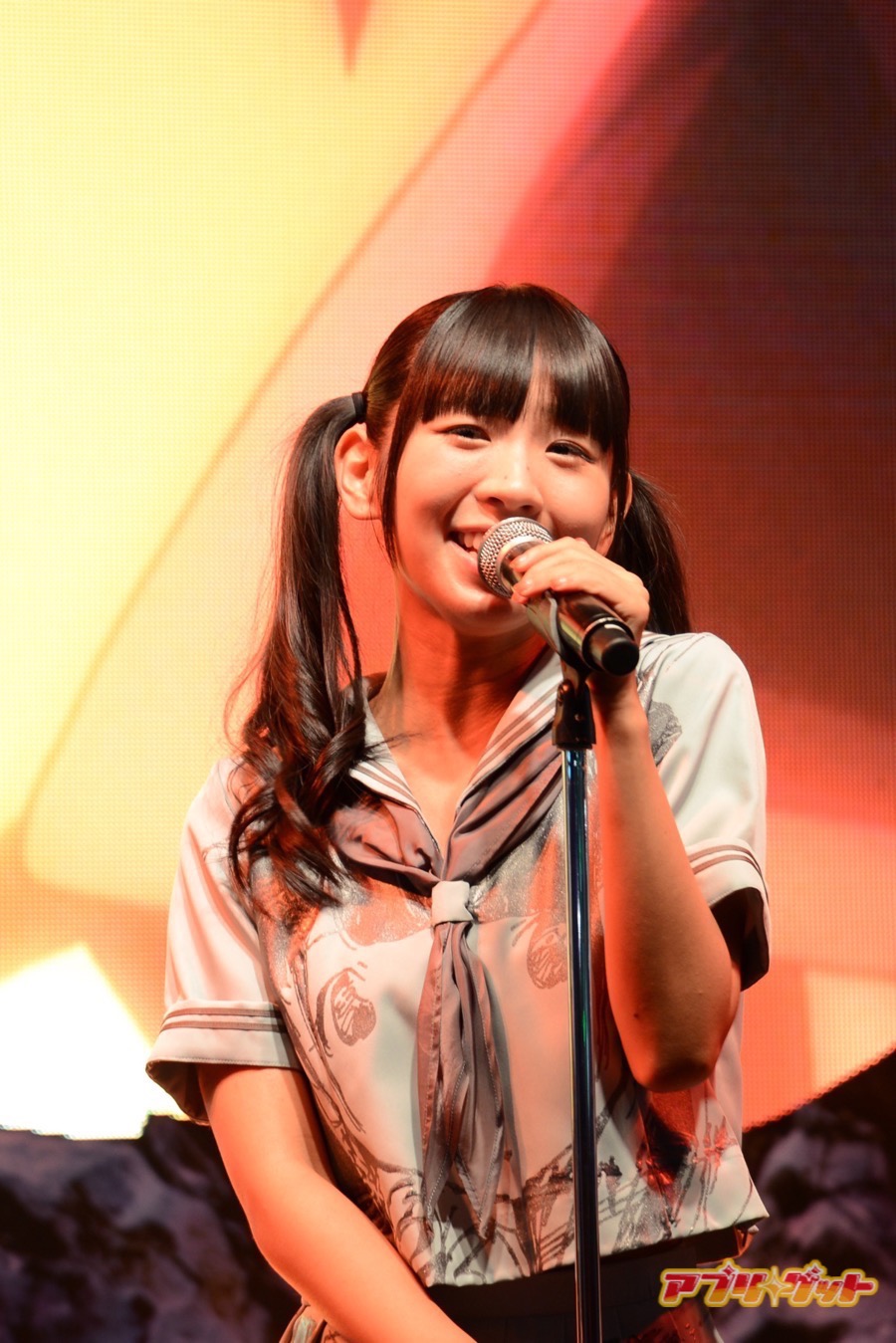 dempa tgs201514
