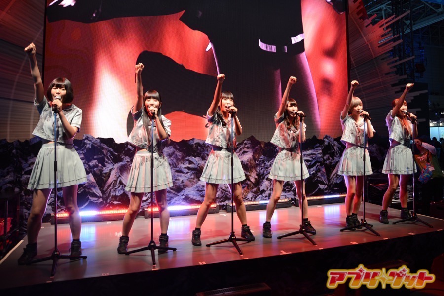 dempa tgs201516