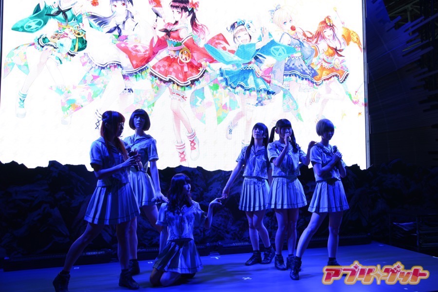 dempa tgs201518