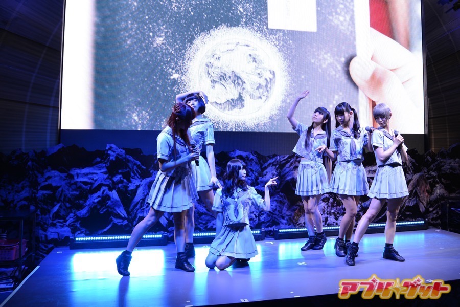 dempa tgs201519