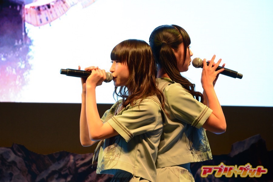 dempa tgs201521