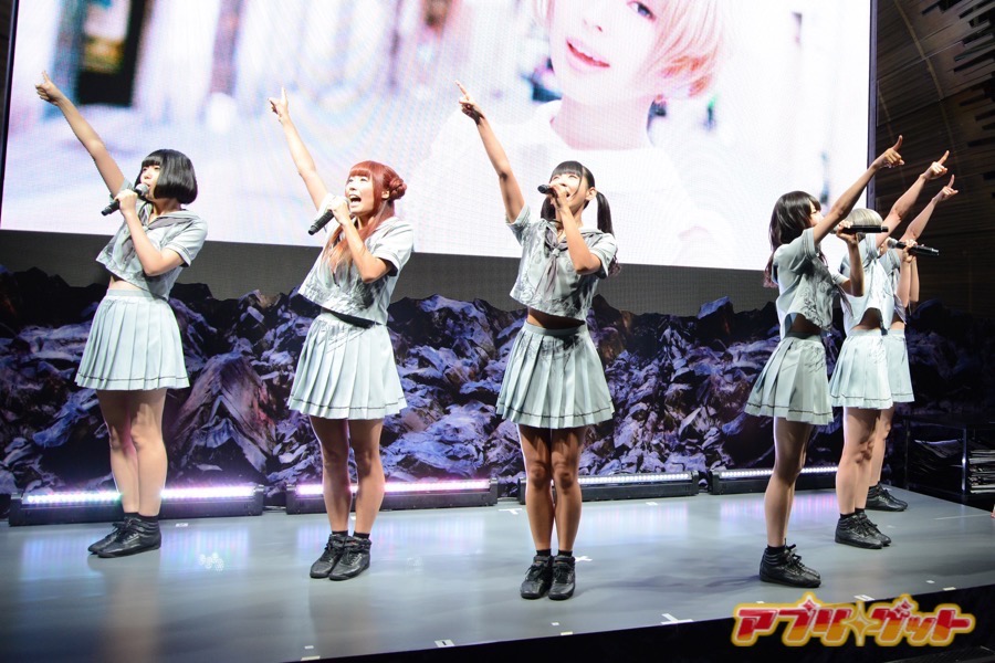 dempa tgs201522