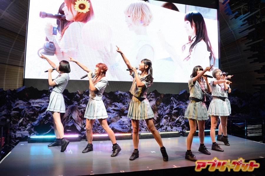 dempa tgs201523