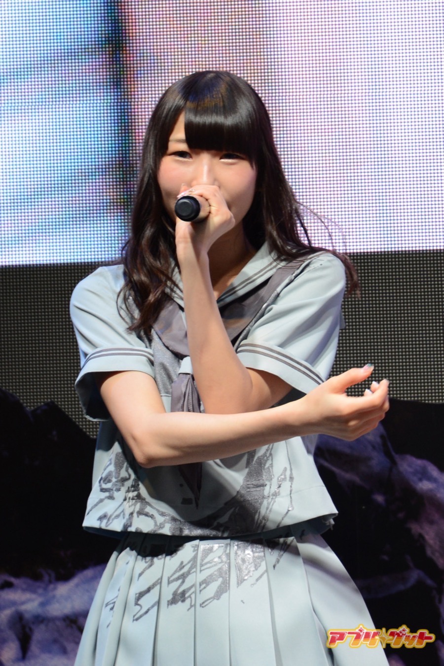 dempa tgs201524