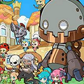 箱庭育成バトルRPG『ファンタジーラボ』2015年秋へ配信延期を発表の画像