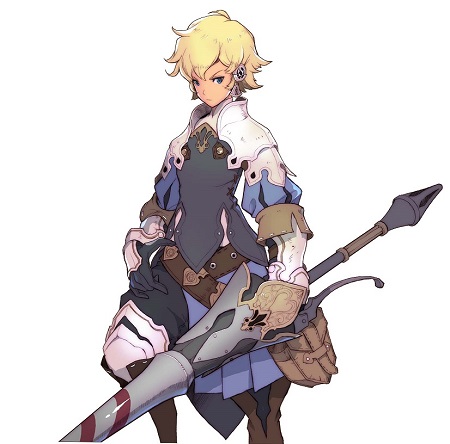 ファンタジースリングRPG『フィンガーナイツ』プレイヤーの分身「召喚士」、サポート役「副官」を紹介！の本文画像1