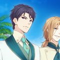 Donuts初の女性向け恋愛SLG『リゾートへようこそ ～総支配人は恋をする～』 ティザーサイト公開！【配信前情報のみ】の画像