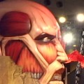 【TGS2015】スマホゲーム情報はニコ生でもOKだけど、AKBの生衣装は現地でね!コーエーテクモブースの画像