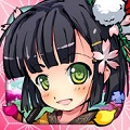 【ひめがみ絵巻攻略日記】第参回「序盤の難関シナリオ【10.酒呑の鬼 鬼族の少年3】を実践攻略!これで簡単にクリア出来る!」の巻の画像