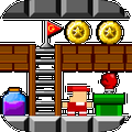 ステージを作れるのは「マリオメーカー」だけじゃない!スマホでステージを自由に作って遊べるゲーム11選!の画像