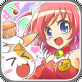 【今日のゲーム】街の人達との交流が楽しい!ケーキ屋さんは販売に料理に開発に大忙し。町もお店も盛り上げよう!経営シミュレーションゲーム「にゃっほい店長のケーキ屋さん」の画像