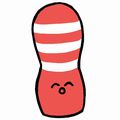 え?こすって育てるんですか???プレイしてみると意外と本格派...。下ネタ系スマホゲーム6選!の画像