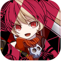 事前登録で連続1位を記録のダンジョンRPG「ダークローグラビリンス」本日配信開始!の画像