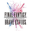 スクエニ、『ファイナルファンタジー ブレイブエクスヴィアス』事前登録開始！の画像