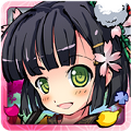 ポジションちぇんじバトルRPG『ひめがみ絵巻』新姫神「獏姫」登場&勝ち抜きバトル『万象秘境』近日実装!の画像