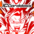 ドラゴンボールのカードバトル登場!『ICカードダス ドラゴンボール』正式版配信開始!の画像