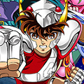 バンナム、『聖闘士星矢 ゾディアック ブレイブ』ティザーサイトオープン!【配信前情報のみ】の画像