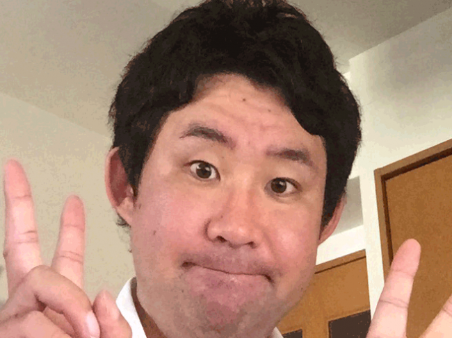 24時間10万円バイト実施者「ダイキチ」さん