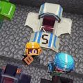 【マインクラフトおすすめ動画まとめ 9/28】再生ランキングトップ5『【カズクラ】マイクラ実況 PART248 ホッパー付きトロッコ回収システムできました!トラップタワー版』ほかの画像