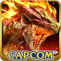 モンハン最新作!「モンスターハンター エクスプロア」Android版が本日リリース!の画像