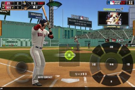 mlb