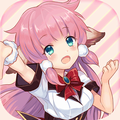 【今日プレイしたゲーム】さわって、なでて、モン娘を強くする!テンポの良いバトルも魅力の育成RPG「モン娘は~れむ」の画像