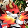 モンスターバトルRPG「モンスター ドライブ レボリューション」開始1週間で事前登録者数1万人突破の画像