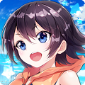 「なないろランガールズ」と「ハッカドール」がコラボ!ハッカドール達がレースで疾走!?の画像